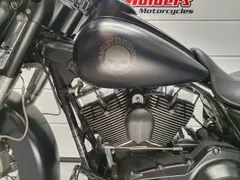 Harley-Davidson Flhxi Street Glide 2009 occasion – foto 5 van 15