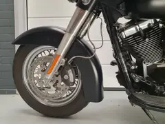 Harley-Davidson Flhxi Street Glide 2009 occasion – foto 6 van 15