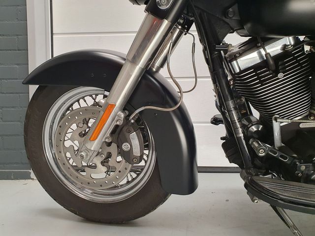 harley-davidson - street-glide-flhxi