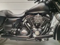 Harley-Davidson Flhxi Street Glide 2009 occasion – foto 10 van 15