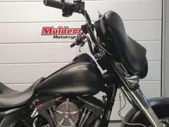 Harley-Davidson Flhxi Street Glide 2009 occasion – foto 11 van 15