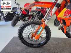 KTM 450 SX-F Factory Edition 2021 occasion – foto 18 van 23