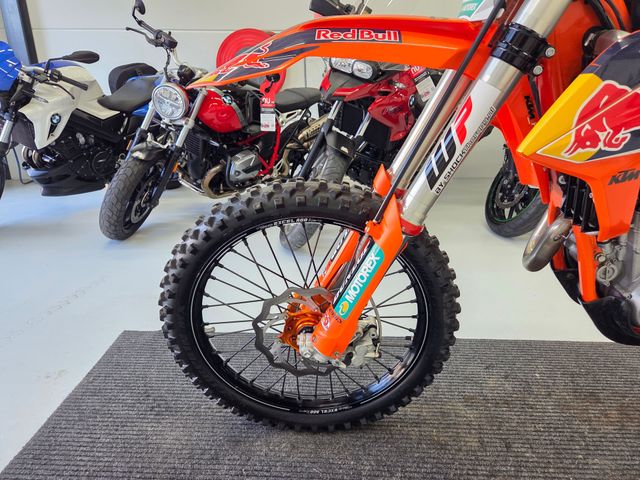 ktm - 450-sx-f-factory-edition