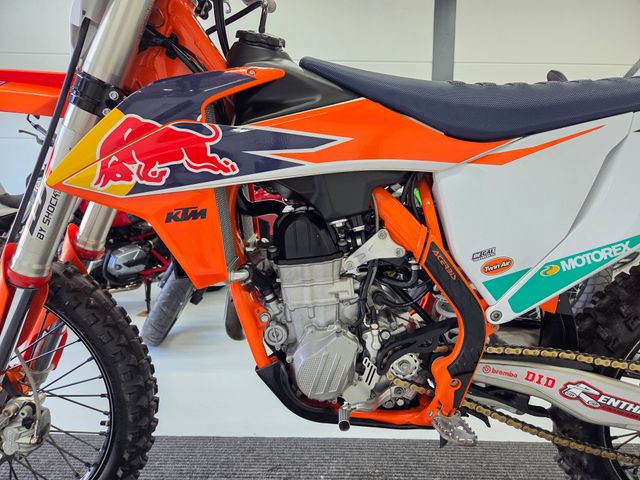 ktm - 450-sx-f-factory-edition