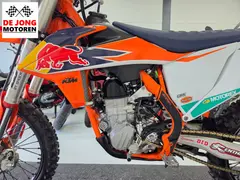 KTM 450 SX-F Factory Edition 2021 occasion – foto 19 van 23