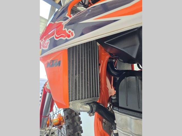 ktm - 450-sx-f-factory-edition