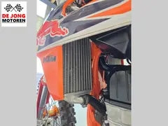 KTM 450 SX-F Factory Edition 2021 occasion – foto 21 van 23