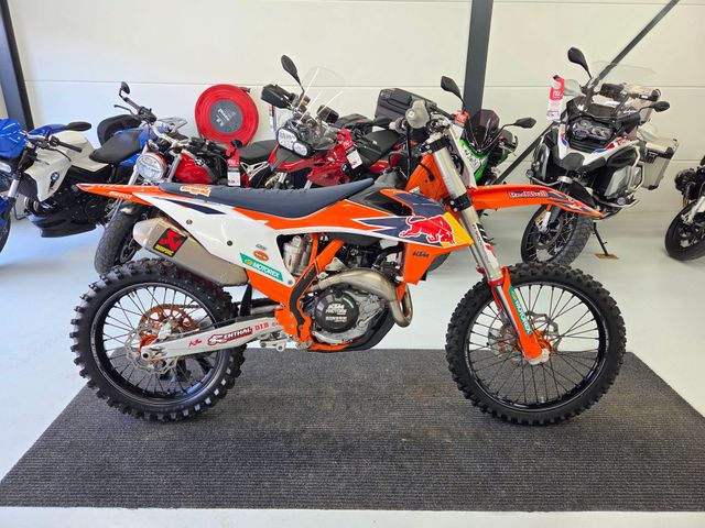 ktm - 450-sx-f-factory-edition