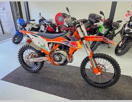 KTM 450 SX-F Factory Edition 2021 occasion