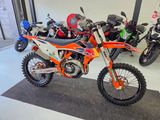 KTM 450 SX-F FACTORY EDITION
