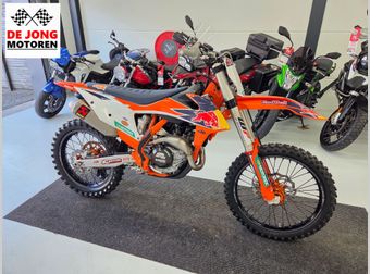 KTM 450 SX-F Factory Edition 2021 occasion