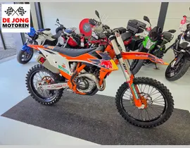 KTM 450 SX-F Factory Edition 2021