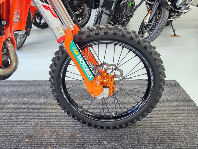 ktm - 450-sx-f-factory-edition