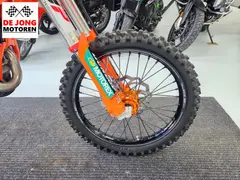 KTM 450 SX-F Factory Edition 2021 occasion – foto 7 van 23
