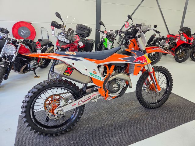 ktm - 450-sx-f-factory-edition