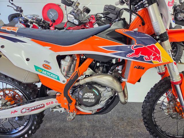 ktm - 450-sx-f-factory-edition