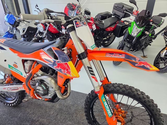 ktm - 450-sx-f-factory-edition