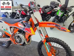 KTM 450 SX-F Factory Edition 2021 occasion – foto 8 van 23