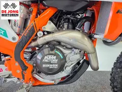 KTM 450 SX-F Factory Edition 2021 occasion – foto 11 van 23