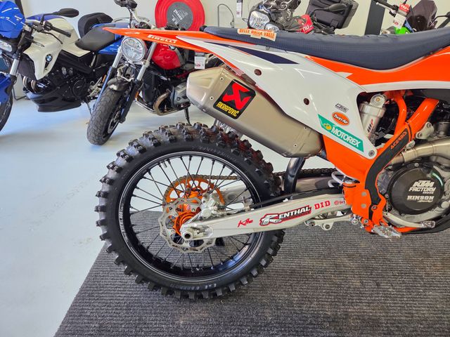 ktm - 450-sx-f-factory-edition