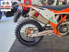 KTM 450 SX-F Factory Edition 2021 occasion – foto 14 van 23