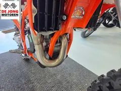 KTM 450 SX-F Factory Edition 2021 occasion – foto 13 van 23