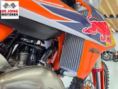 KTM 450 SX-F Factory Edition 2021 occasion – foto 12 van 23