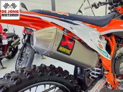 KTM 450 SX-F Factory Edition 2021 occasion – foto 15 van 23