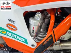 KTM 450 SX-F Factory Edition 2021 occasion – foto 10 van 23
