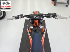 KTM 450 SX-F Factory Edition 2021 occasion – foto 23 van 23
