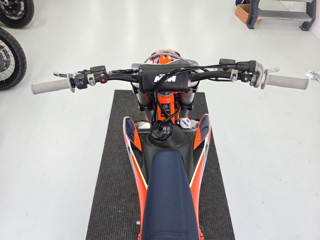 ktm - 450-sx-f-factory-edition