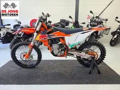 KTM 450 SX-F Factory Edition 2021 occasion – foto 5 van 23
