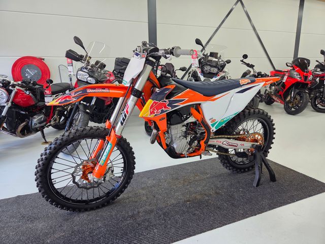 ktm - 450-sx-f-factory-edition
