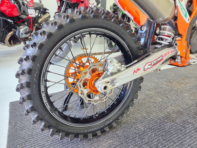 ktm - 450-sx-f-factory-edition