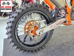 KTM 450 SX-F Factory Edition 2021 occasion – foto 16 van 23