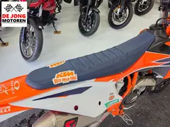 KTM 450 SX-F Factory Edition 2021 occasion – foto 17 van 23