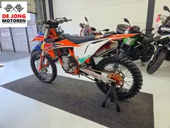 KTM 450 SX-F Factory Edition 2021 occasion – foto 6 van 23