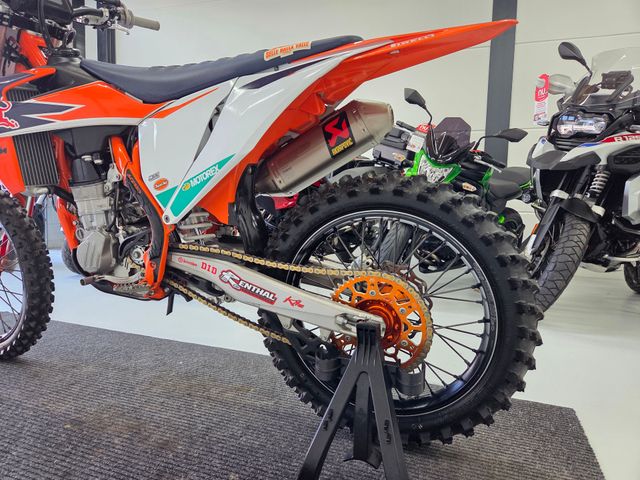 ktm - 450-sx-f-factory-edition