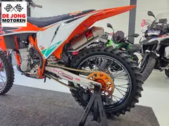 KTM 450 SX-F Factory Edition 2021 occasion – foto 22 van 23