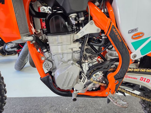 ktm - 450-sx-f-factory-edition