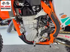 KTM 450 SX-F Factory Edition 2021 occasion – foto 20 van 23