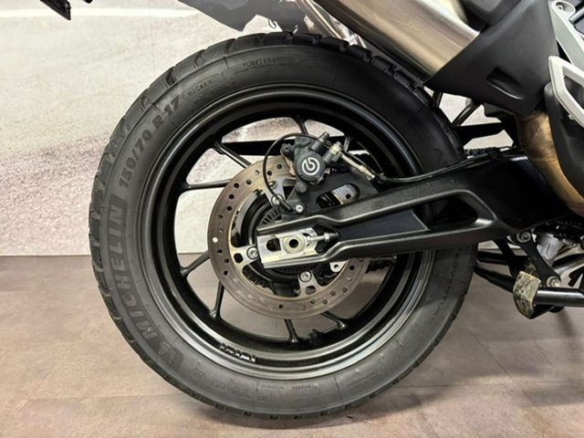 triumph - tiger-850-sport