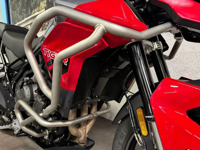 triumph - tiger-850-sport