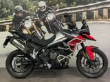 TRIUMPH TIGER 850 SPORT