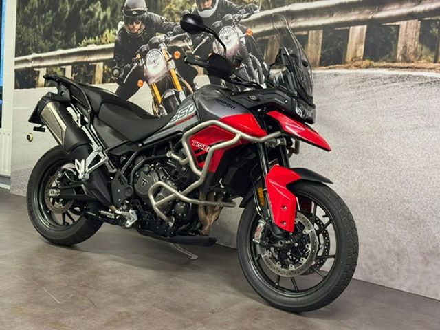 triumph - tiger-850-sport