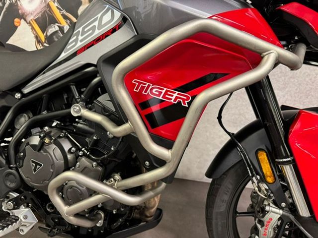 triumph - tiger-850-sport