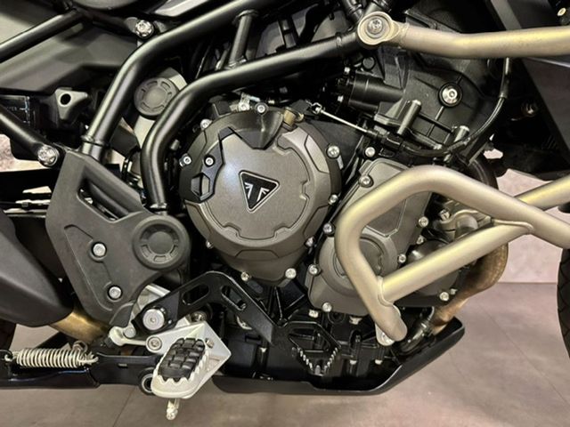 triumph - tiger-850-sport