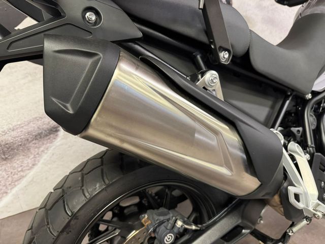 triumph - tiger-850-sport