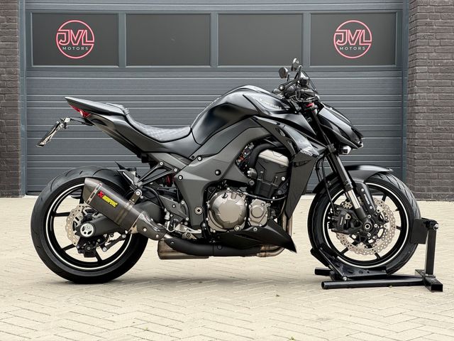 kawasaki - z1000-abs