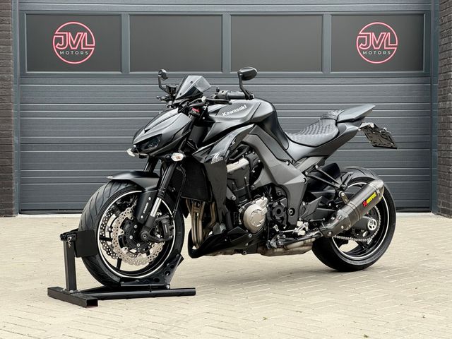 kawasaki - z1000-abs